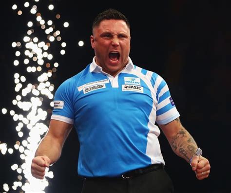 gerwyn price darts net worth.